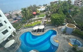 Le Royal Meridien Chennai